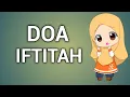 Download Lagu BACAAN DOA IFTITAH YANG BENAR