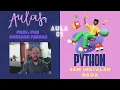 Como aprender Python sem instalar nada - Aula 01 no Google Colab