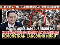 Download Lagu KELAS DUNIA,, KEHEBATAN ANIES REDAKAN SUASANA PANAS PARA DEMOSTRAN SAAT JADI GUBERNUR DKI