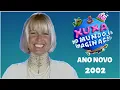 Download Lagu XUXA NO MUNDO DA IMAGINAÇÃO - ANO NOVO 2003 - COMPLETO