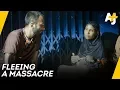Download Lagu Escaping Death: Meet The Rohingya Muslim Refugees Fleeing Myanmar | AJ+ Docs