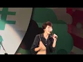 20161028-曾沛慈-清唱我不是你該愛的那個人