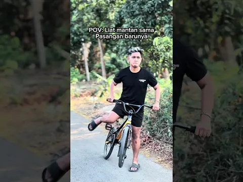 KETIKA HAYMIN KANGEN SAMA ONTHELNYA🗿