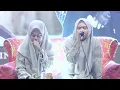 Download Lagu DUET QORI WANITA NADA TINGGI