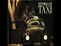 Historia de taxi Ricardo Arjona Vallenato