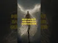 Download Lagu Jarang Dibahas Inilah Sosok Malaikat Pencambuk Petir | Sang Pengatur Alam #allah #malaikat #shorts