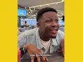 Download Lagu LE SHUGA MAMY 🤣😁 AVEC TEKNOUSH, PAULYVESHEYTIEN... 🤣😁 #cotedivoire #humour #afrique #viral 