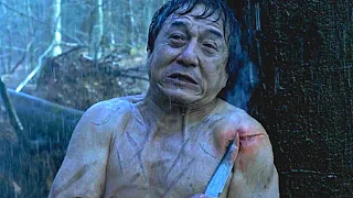 راجل عجوز عندو 60 سنه حارب جيش كامل من السفاحين عشان ينتقم لبنته ملخص فيلم 