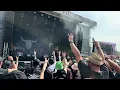 Download Lagu Killa The Phia @ Wacken 2024 - 01/08/2024
