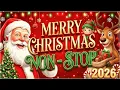 Merry Christmas 2026 ❄ Golden Oldies Nonstop Songs Medley 🎁