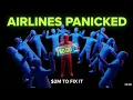 How a Software Engineer Broke the Airline Industry for 0 The Exploit