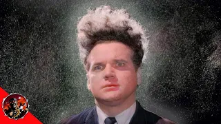 wtf happened to eraserhead