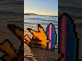 Pokemon - Pikachu Pixel Art Perler Bead Ideas