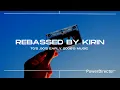A Tribe Called Quest - Award Tour (27hz-46hz) Rebassed By Kirin 