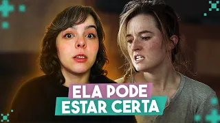 Isso é essencial para entender THE LAST OF US
