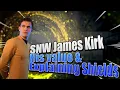 Explaining Shield In Star Trek Fleet Command SNW James Kirk How He Works