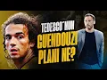 Lagu Guendouzi Analizi | 30M Euro'nun Hakkını Verebilir mi?