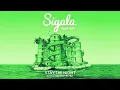 Sigala, Talia Mar - Stay The Night (Alex Chapman Remix - Audio)