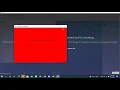 Revision of Graphics Window Commands of QBASIC CLASS 7