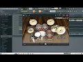 Download Lagu LDR (Langgeng Dayaning Rasa) Della Monica || Rock | FL Studio