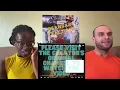 Suzete and Lola Indigo's Fusion Caught Us Off Guard | 🇺🇸 & 🇱🇹 REACT