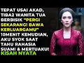 Lagu DIKIRA GADIS POLOS, TERNYATA ANAK JENDERAL! SUAMI \u0026 MERTUA PENIPU LANGSUNG KENA SKAKMAT DIPELAMINAN!