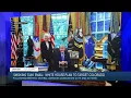 Smoking gun email White House plan to target Colorado