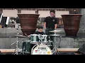 Download Lagu Drum test with om Gilang Ramadhan