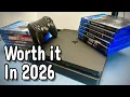 Sony Made the PS4 Worth it in 2026