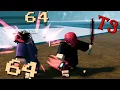Project Slayer - Creating the BEST KATANA In The Game Devourer TIER 3