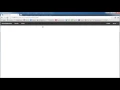 Foundation for Responsive Web Design Tutorial 9 Top Nav Search and Left Menu