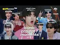 iconic project 7 moments part 1