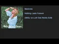 Lagu Madonna - Nothing Lasts Forever (SKDJ vs LLM Club Remix Edit)