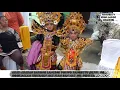 Download Lagu ARAK-ARAKAN BARONG LANCING PURWO PANGESTU (BLPP),DAN OGO-OGOH, PENATABAN-GIRI