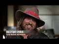 Billy Ray Cyrus On Dolly Parton Being Miley Cyrus s Godmother