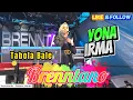 Download Lagu YONA IRMA - TABOLA BALE (( COVER )) LAGU MINANG TIMUR