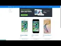 Shopping App using C Template Engine with Node js