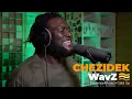 Download Lagu Chezidek \u0026 Reggaeville  - Herb Dealer | WavZ Session [Evidence Music \u0026 Gold Up]