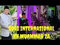 Download Lagu Qori Internasional KH.MUAMMAR ZA Full  1 Jam Beserta Sholawat