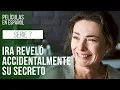Download Lagu La asombrosa verdad. Vira`s Love. Serie 7 | Película románticas | Drama en español