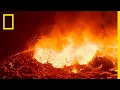 Download Supervolcanoes 101 | National Geographic mp4 3gp mp3 videos - waplic