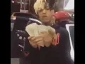 Xxxtentacion gif