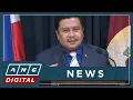 Download Lagu FULL: Sen. Jinggoy Estrada breaks silence after being linked to flood control mess | ANC