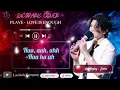 LOVE IS ENOUGH — PLAVE @plave_official | Solo Cover by Liova. 