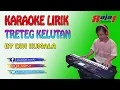 Download Lagu Treteg Kelutan Papar Karaoke Lirik || Cover Rajaf Channels