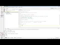 Print command in Python using PYcharm episode 1
