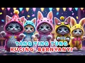 Download Lagu TANG TING TUNG VERSI KUCING LUCU DAN KAWAN KAWAN TERBARU