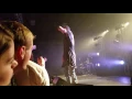NF-Statement Live Messiah College