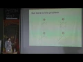 Max Klymyshyn - Operational transformation for fun with Python PyConUA2017