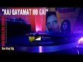 Download Lagu R.D. Burman | Asha Bhosle | Aaj Qayamat Ho Gai | QAYAMAT (1983) | Bollywood Retro Funk Vinyl Rip